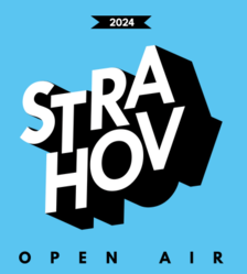 Klub 007 Strahov - STRAHOV OPENAIR 2024 – Band Contest Finále